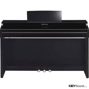 Thumbnail 3 of Yamaha CLP525 Digital Piano