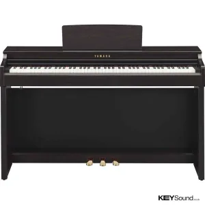 Thumbnail 1 of Yamaha CLP525 Digital Piano