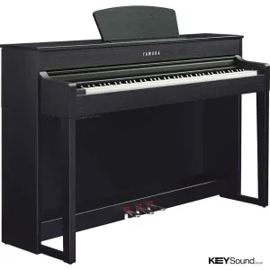 Thumbnail 4 of Yamaha CLP535 Digital Piano