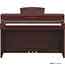Thumbnail 2 of Yamaha CLP535 Digital Piano