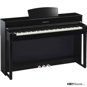 Thumbnail 1 of Yamaha CLP535 Digital Piano