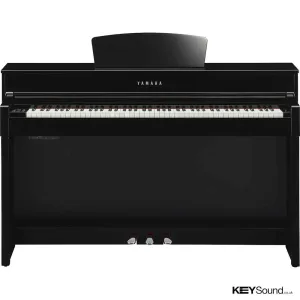 Thumbnail 2 of Yamaha CLP535 Digital Piano