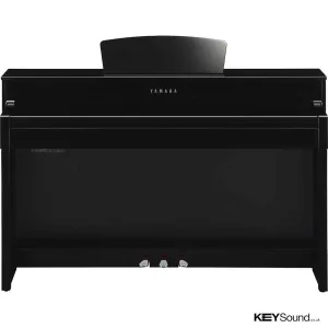 Thumbnail 3 of Yamaha CLP535 Digital Piano