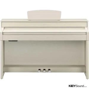 Thumbnail 3 of Yamaha CLP535 Digital Piano
