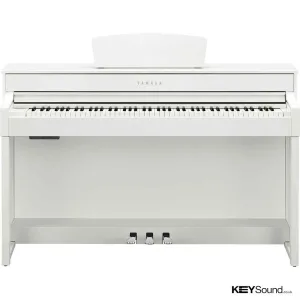 Thumbnail 2 of Yamaha CLP535 Digital Piano