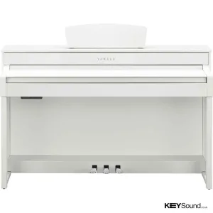 Thumbnail 3 of Yamaha CLP535 Digital Piano