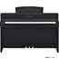 Thumbnail 2 of Yamaha CLP545 Digital Piano