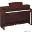Thumbnail 1 of Yamaha CLP545 Digital Piano