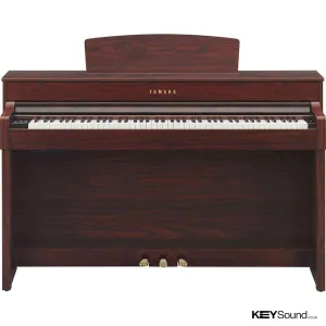 Thumbnail 2 of Yamaha CLP545 Digital Piano
