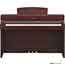 Thumbnail 2 of Yamaha CLP545 Digital Piano
