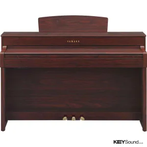 Thumbnail 3 of Yamaha CLP545 Digital Piano