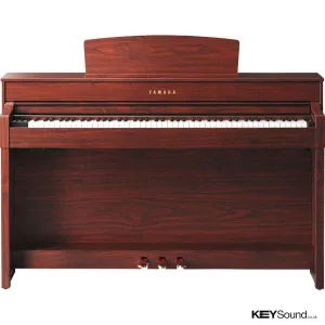Thumbnail 4 of Yamaha CLP545 Digital Piano