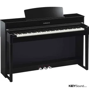 Thumbnail 1 of Yamaha CLP545 Digital Piano