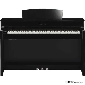 Thumbnail 2 of Yamaha CLP545 Digital Piano