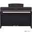 Thumbnail 2 of Yamaha CLP545 Digital Piano