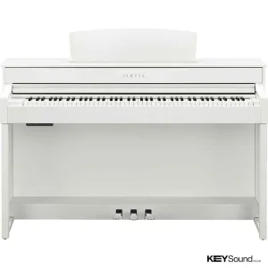 Thumbnail 2 of Yamaha CLP545 Digital Piano