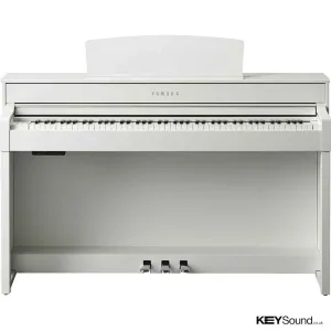 Thumbnail 4 of Yamaha CLP545 Digital Piano