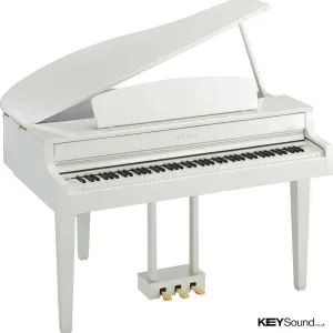 Thumbnail 1 of Yamaha CLP565GP Digital Piano