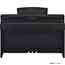 Thumbnail 2 of Yamaha CLP575 Digital Piano