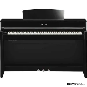 Thumbnail 2 of Yamaha CLP575 Digital Piano