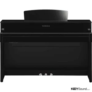Thumbnail 3 of Yamaha CLP575 Digital Piano