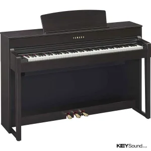 Thumbnail 1 of Yamaha CLP575 Digital Piano