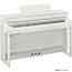 Thumbnail 1 of Yamaha CLP575 Digital Piano