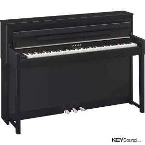 Thumbnail 1 of Yamaha CLP585 Digital Piano