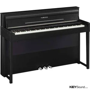 Thumbnail 1 of Yamaha CLPS406B Digital Piano