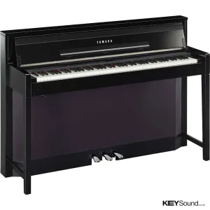 Thumbnail 1 of Yamaha CLPS408PE Digital Piano 