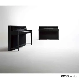 Thumbnail 4 of Yamaha CLPS408PE Digital Piano 