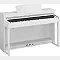 Thumbnail 1 of Yamaha CLP440 Digital Piano