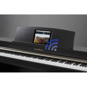 Thumbnail 4 of Kawai CN37 Digital Piano