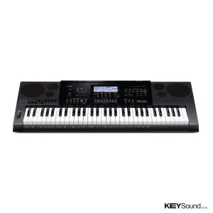 Thumbnail 2 of Casio CTK7200 Keyboard