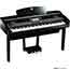 Thumbnail 1 of Yamaha CVP409 Digital Piano