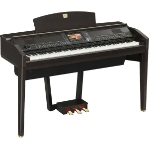 Thumbnail 2 of Yamaha CVP509 Digital Piano