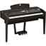 Thumbnail 2 of Yamaha CVP509 Digital Piano