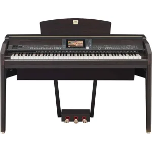 Thumbnail 1 of Yamaha CVP509 Digital Piano