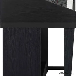 Thumbnail 3 of Yamaha CVP601 Digital Piano