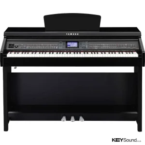 Thumbnail 2 of Yamaha CVP601 Digital Piano