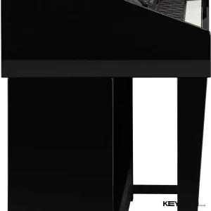 Thumbnail 3 of Yamaha CVP601 Digital Piano
