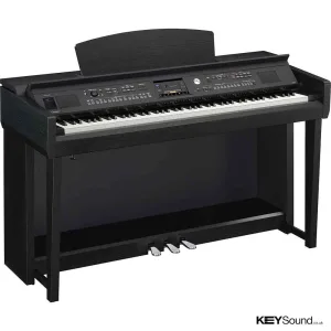 Thumbnail 1 of Yamaha CVP605 Digital Piano