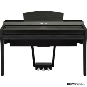 Thumbnail 3 of Yamaha CVP609 Digital Piano 