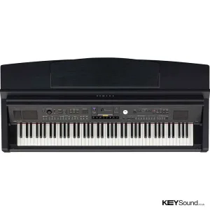 Thumbnail 4 of Yamaha CVP609 Digital Piano 