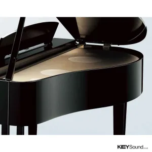 Thumbnail 3 of Yamaha CVP609GP Digital Piano