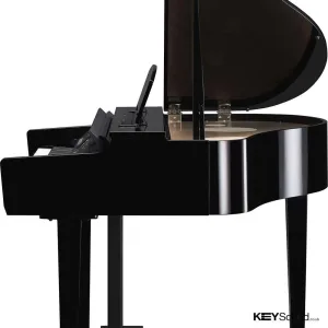 Thumbnail 4 of Yamaha CVP609GP Digital Piano