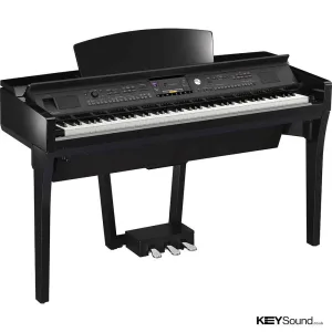 Thumbnail 1 of Yamaha CVP609PE Digital Piano