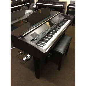 Thumbnail 2 of Yamaha CVP407 Digital Piano