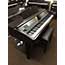 Thumbnail 2 of Yamaha CVP407 Digital Piano