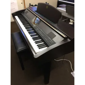 Thumbnail 3 of Yamaha CVP407 Digital Piano